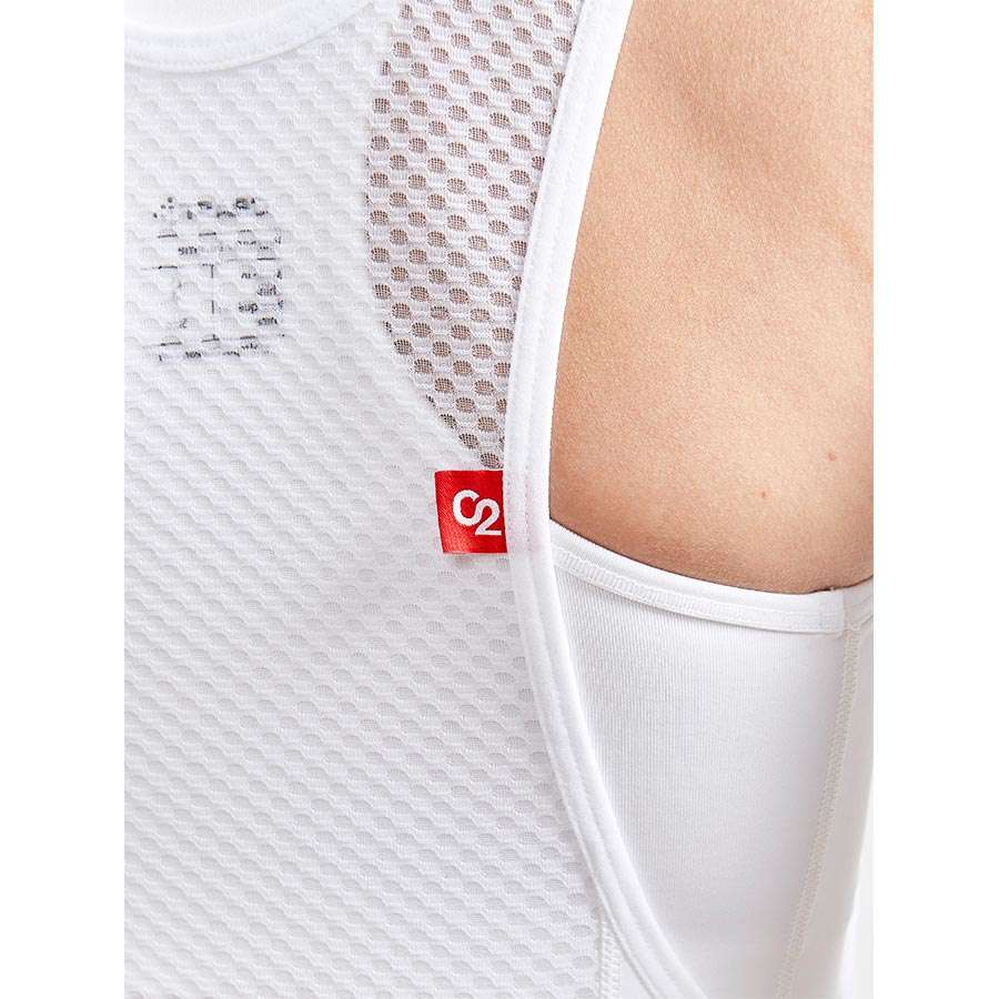 Craft ADV Endurance Fietsbroek Kort Zwart Dames