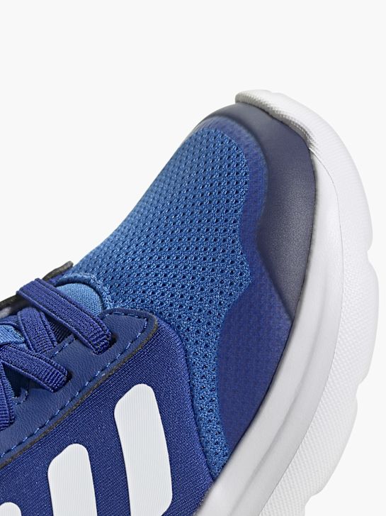 adidas TENSAUR RUN 3.0 EL C Sneaker Blau