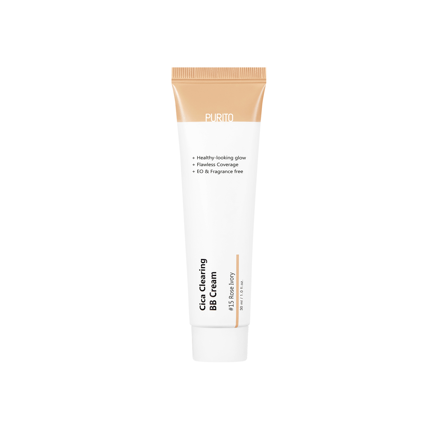 Cica Clearing BB Cream