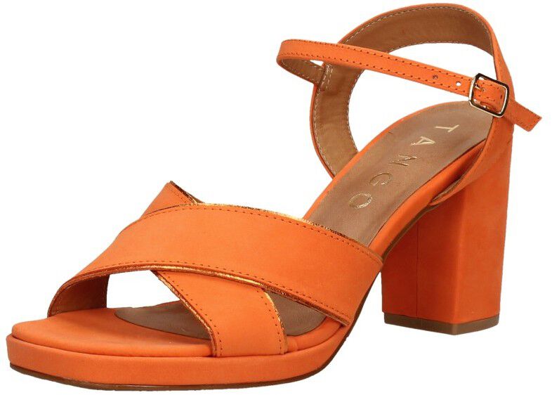 Tango Isla 2-B oranje