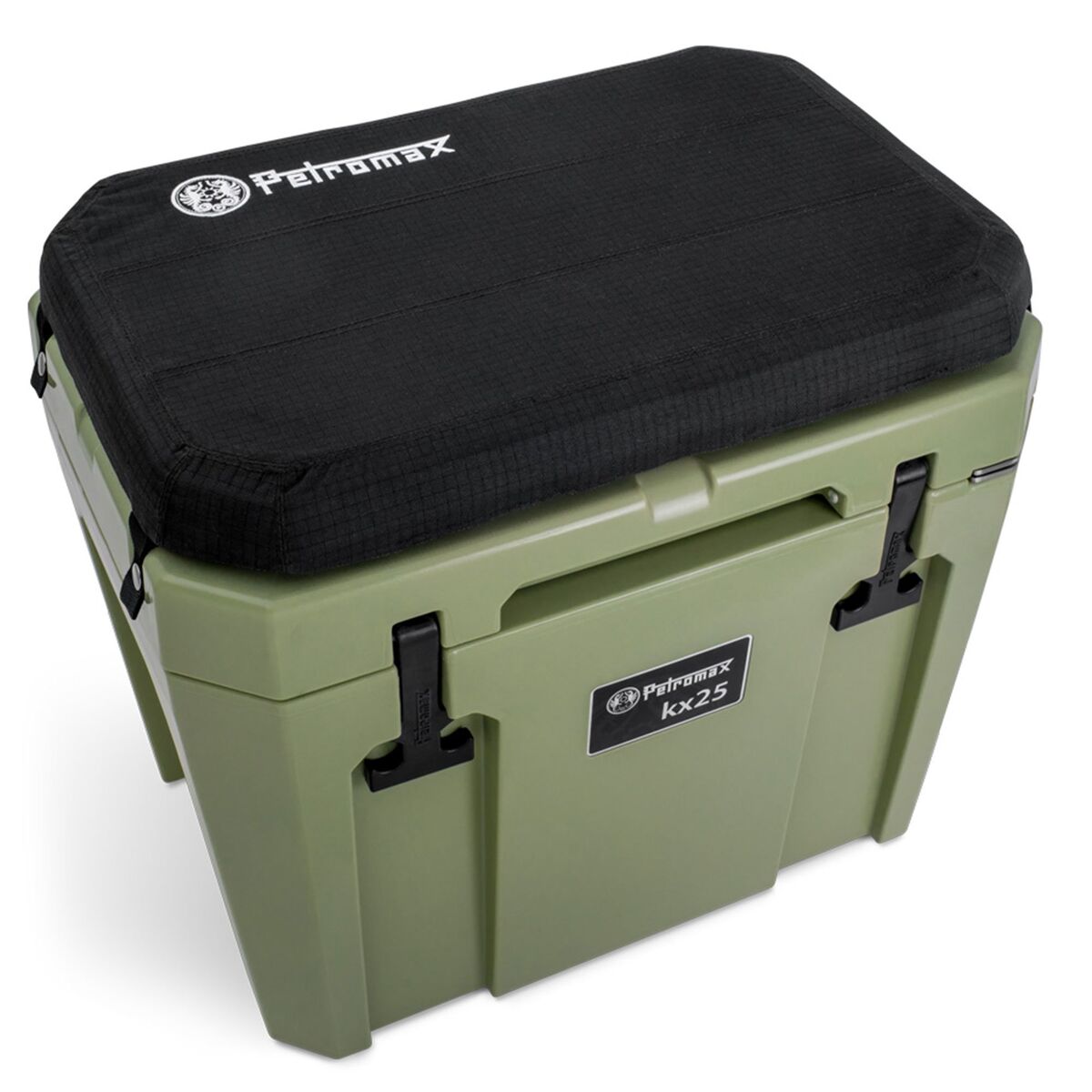 Sittepute til Petromax kjølebag 25 liter