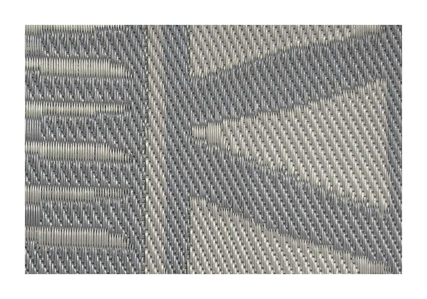 Bo-Camp Oxomo M chill mat - Grey