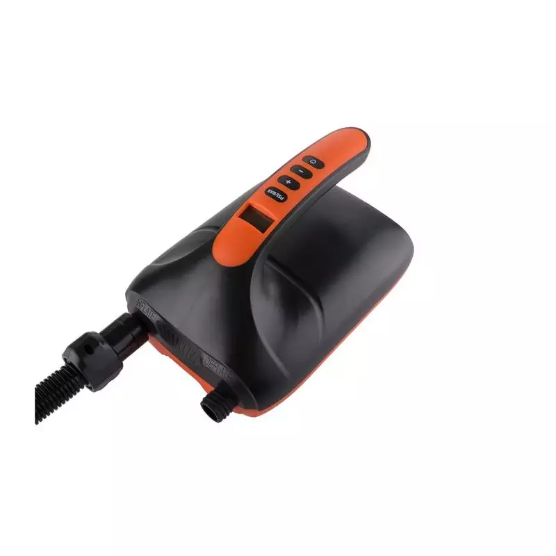 Pompe électrique - gonfleur électrique UNIFIBER ISUP 12V