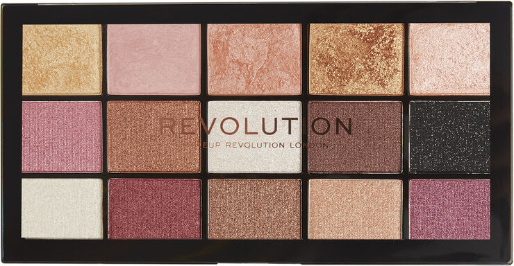 Revolution RevolutionRe-Loaded Palette - Affection
