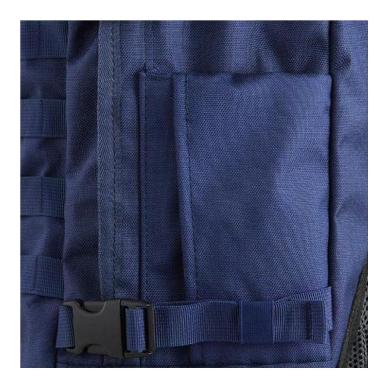 Sac à dos cabine Military 28 Litres Navy
