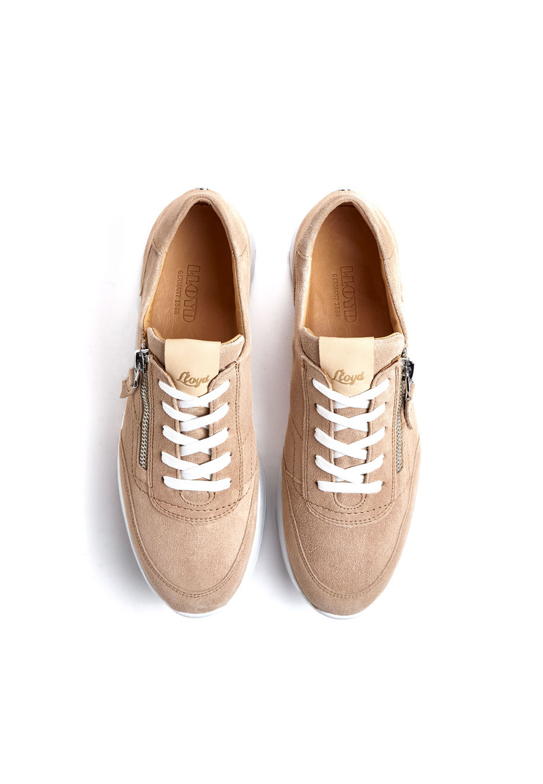 SNEAKER Beige