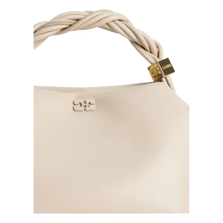 Ganni Sac Ganni Bou Cuir Recyclé | Lin