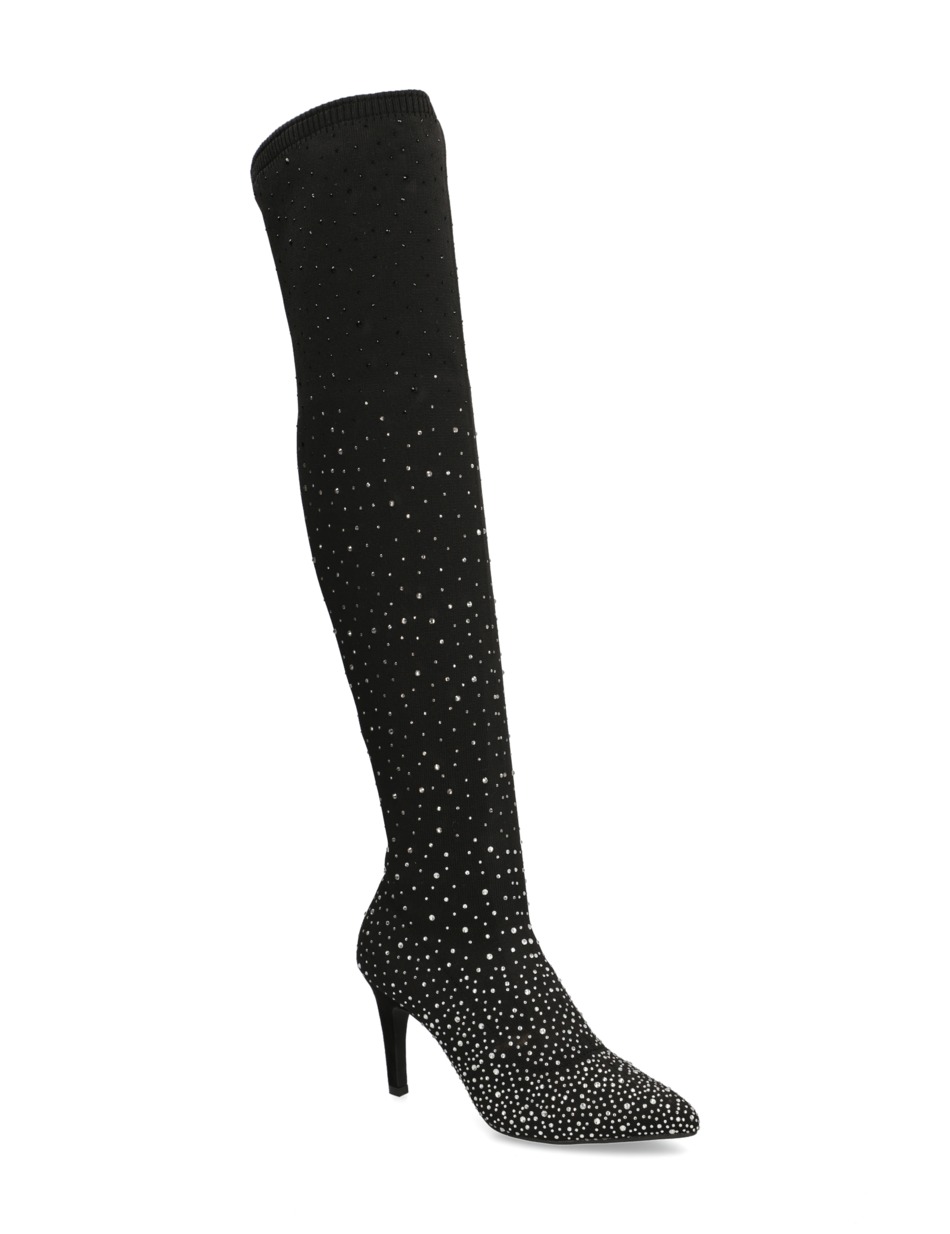 Textil Overknee