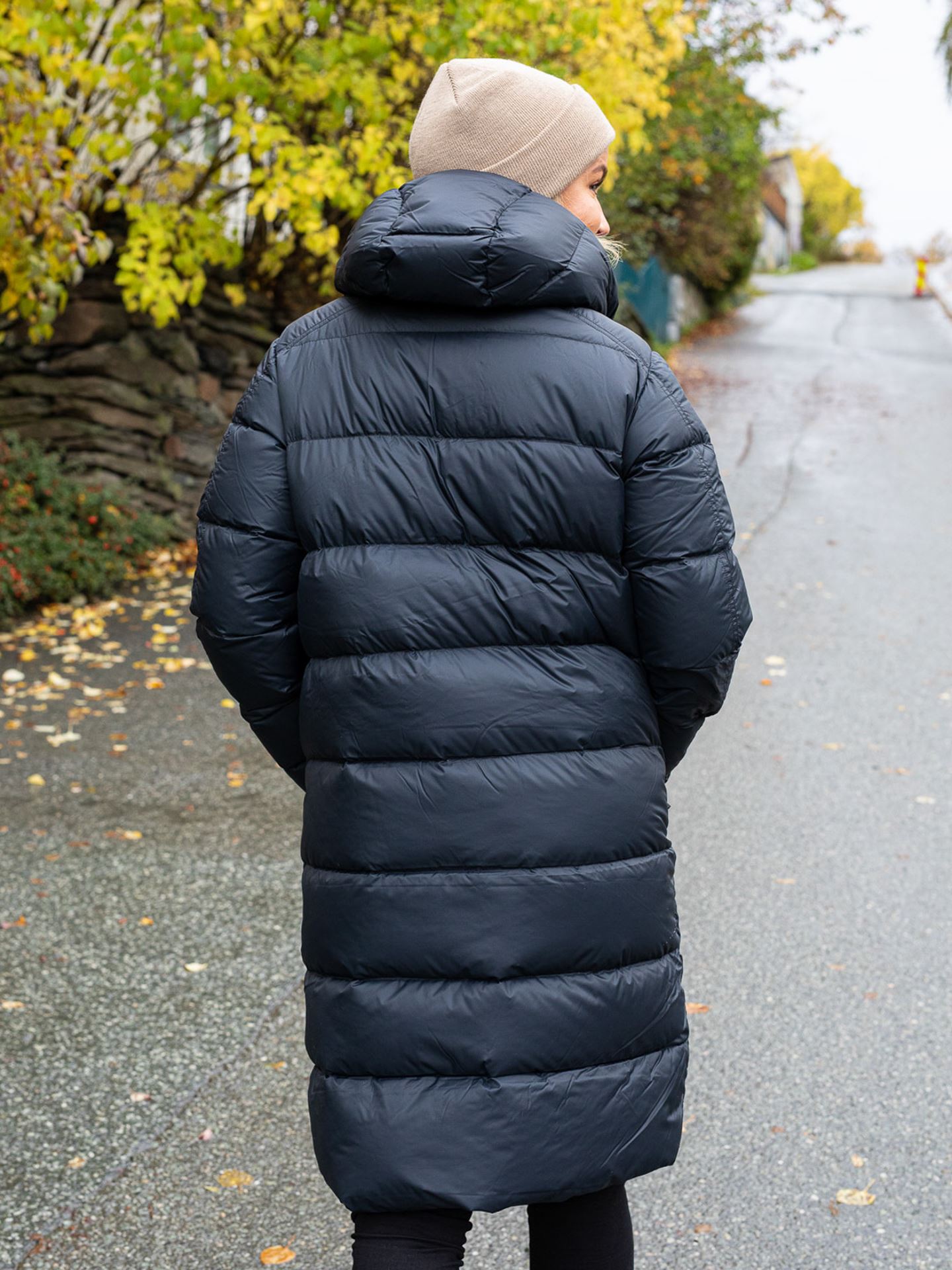 Frost Down Coat