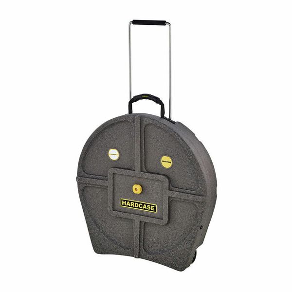 Hardcase 22