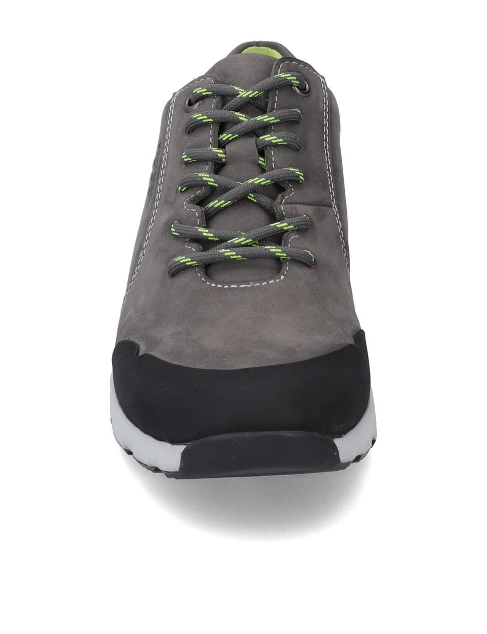 Sneaker Noih 52, asphalt-kombi