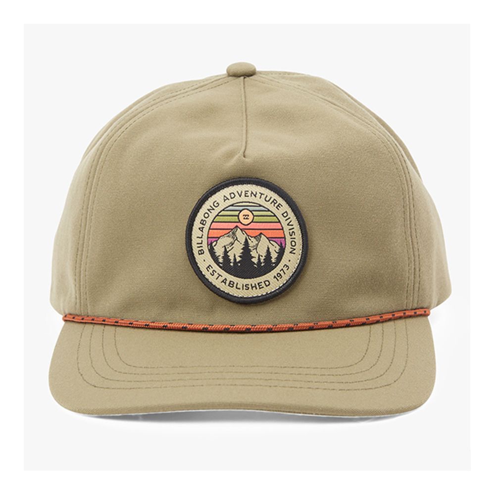 Billabong ADIV - Casquette Homme alpine