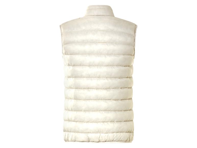 Dames gewatteerd vest