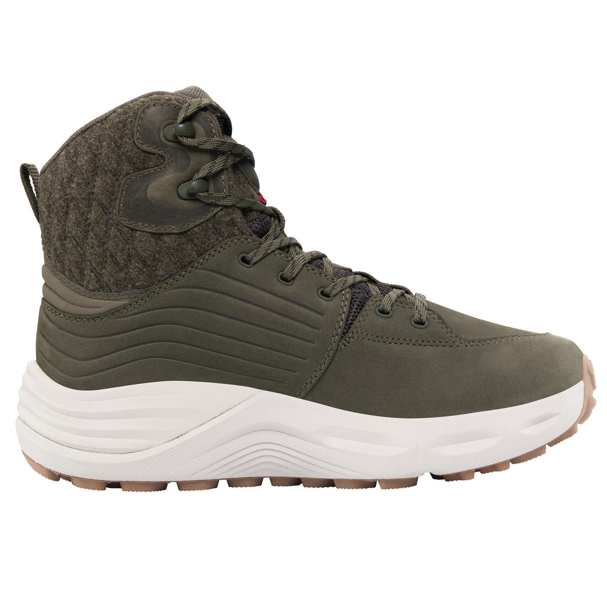 Viking Footwear<br>Urban Explorer High Warm GTX W