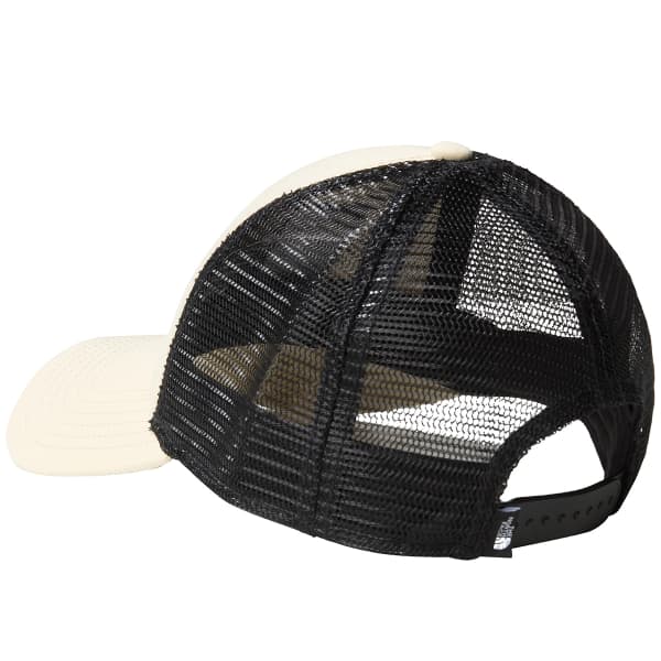 Casquette THE NORTH FACE MUDDER TRUCKER GRAVEL