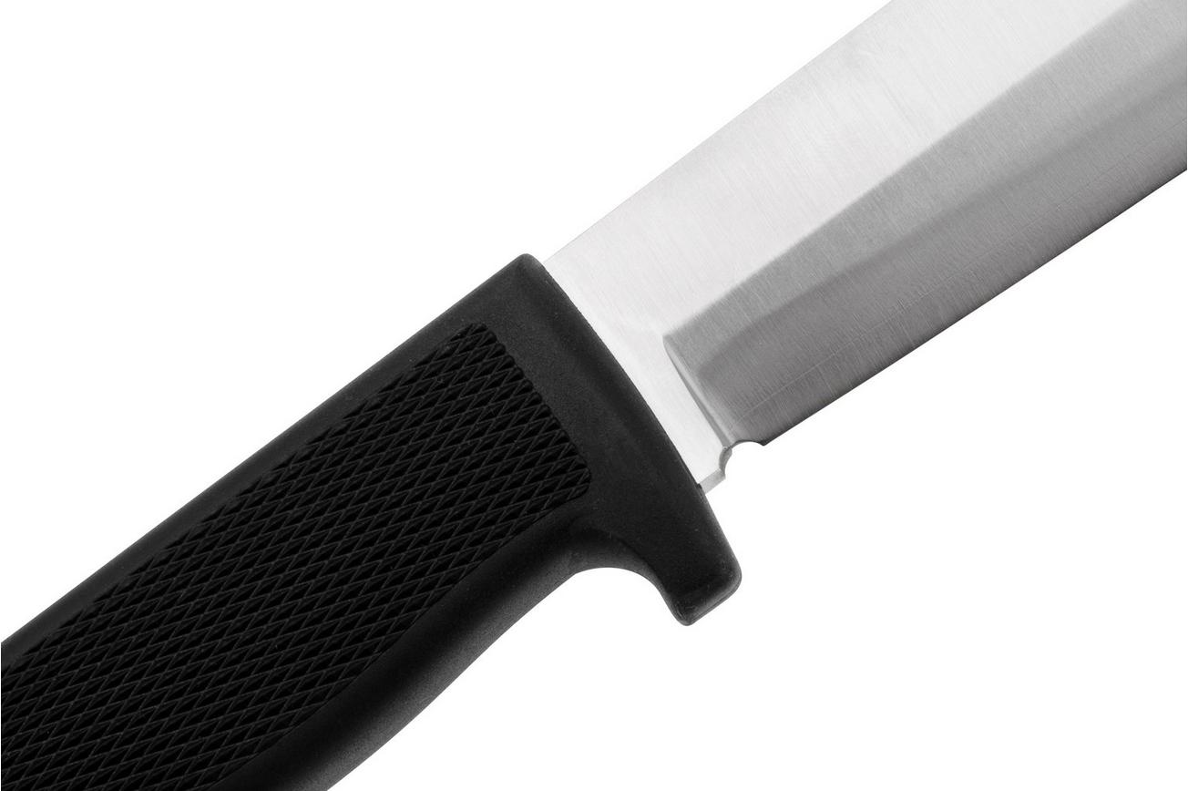 Fallkniven A1nz Zytel schede, survivalmes