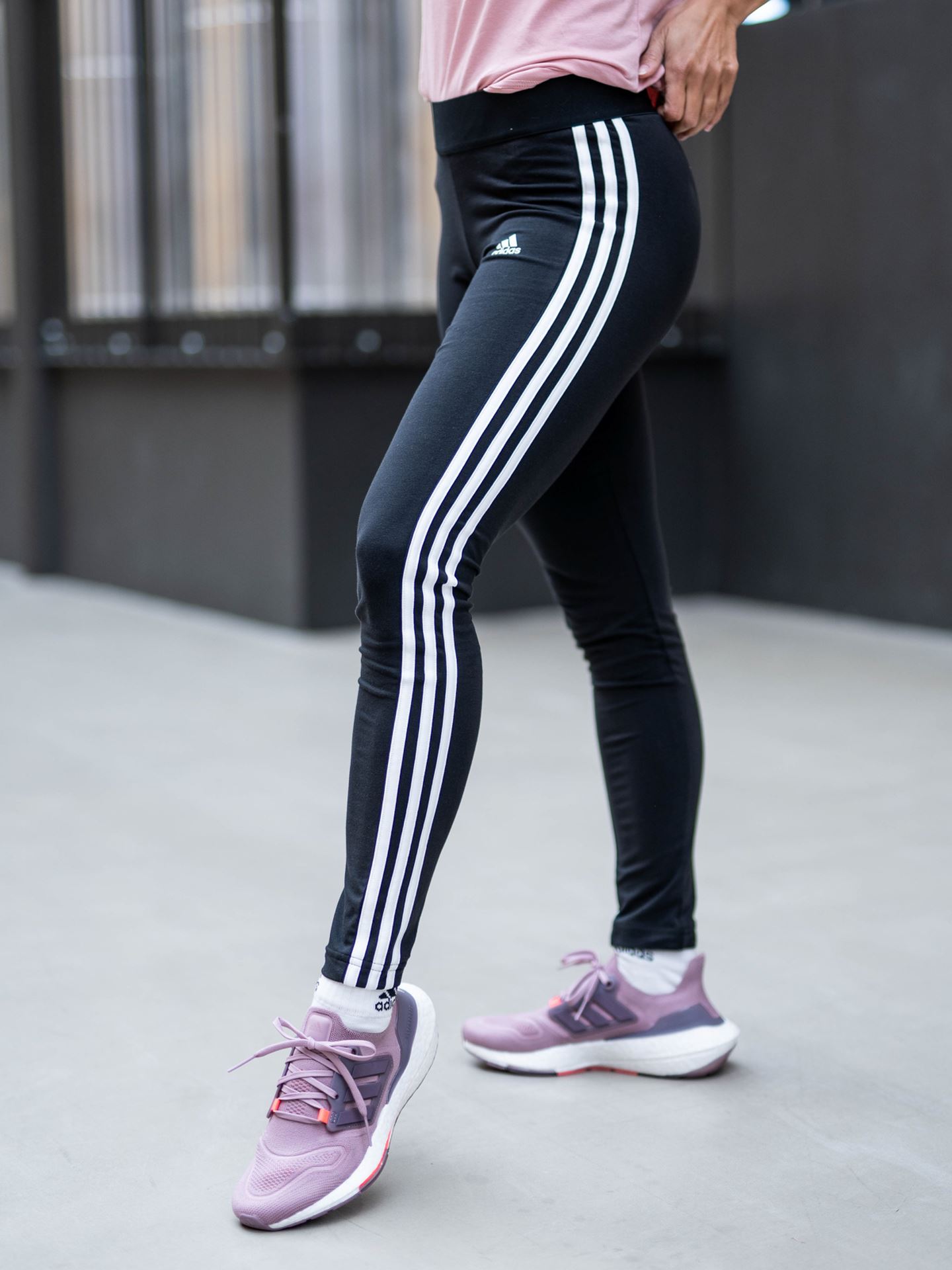 3-Stripes Legging