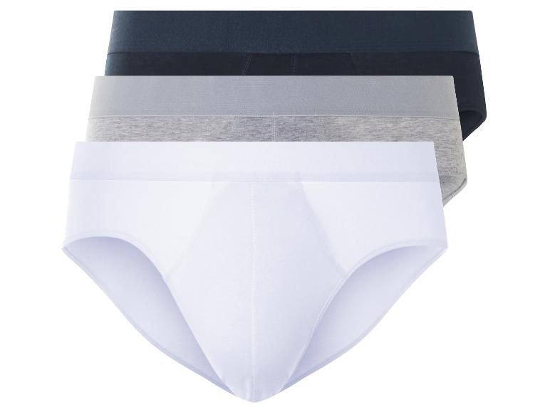 3 heren onderbroeken