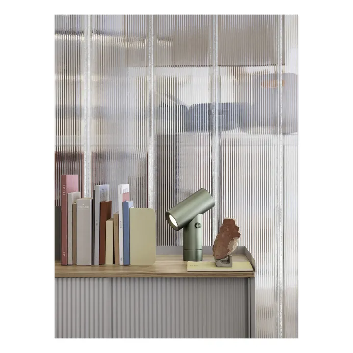 Muuto Lampe Beam | Vert