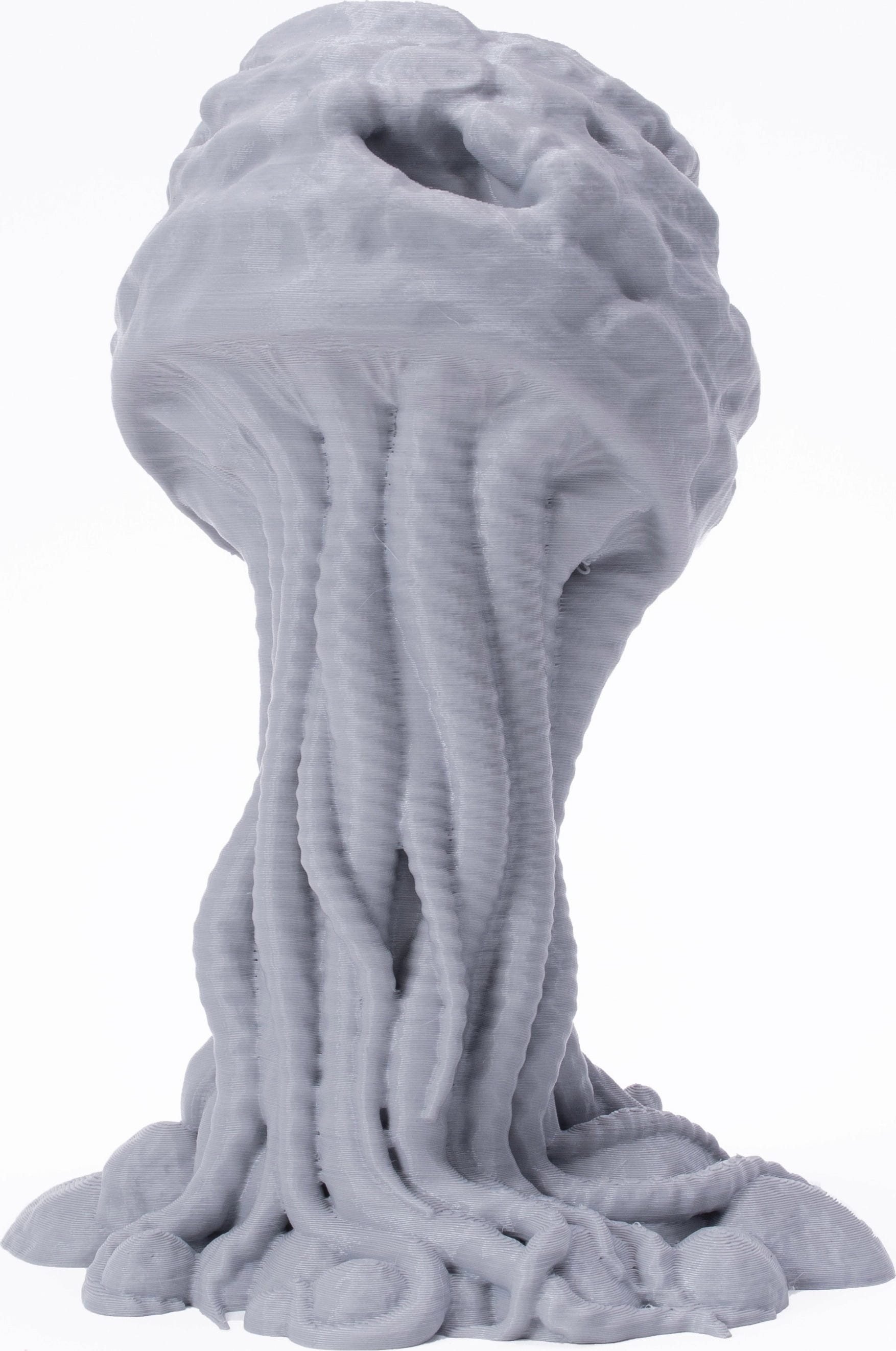 Prusa  Prusament PLA Gravity Grey (NFC), 1,75 mm / 1000 g    Leicht zu druckendes PLA in Gravity Grey