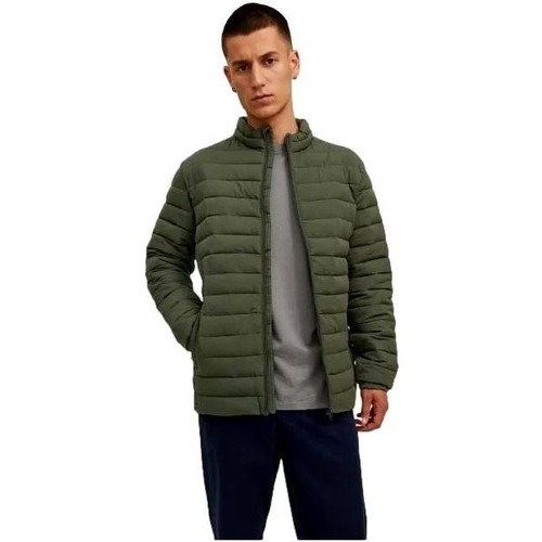 Jack & Jones - CHAQUETA HOMBRE JACK Y JONES 12211129 Verde