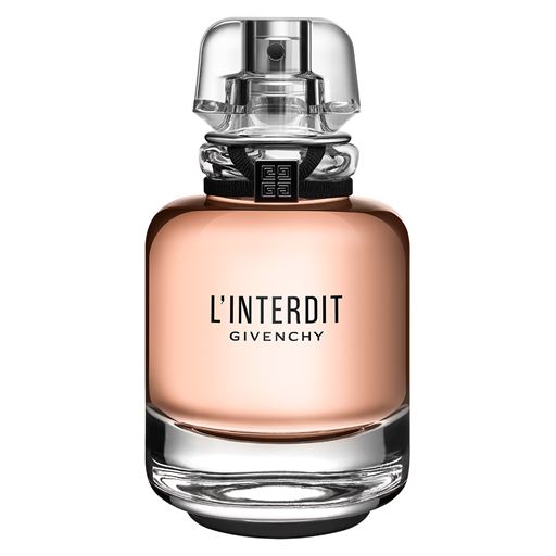 Givenchy L'Interdit Eau De Parfum, 80 ml