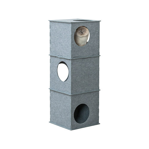 Trixie Vilt Tower Nele