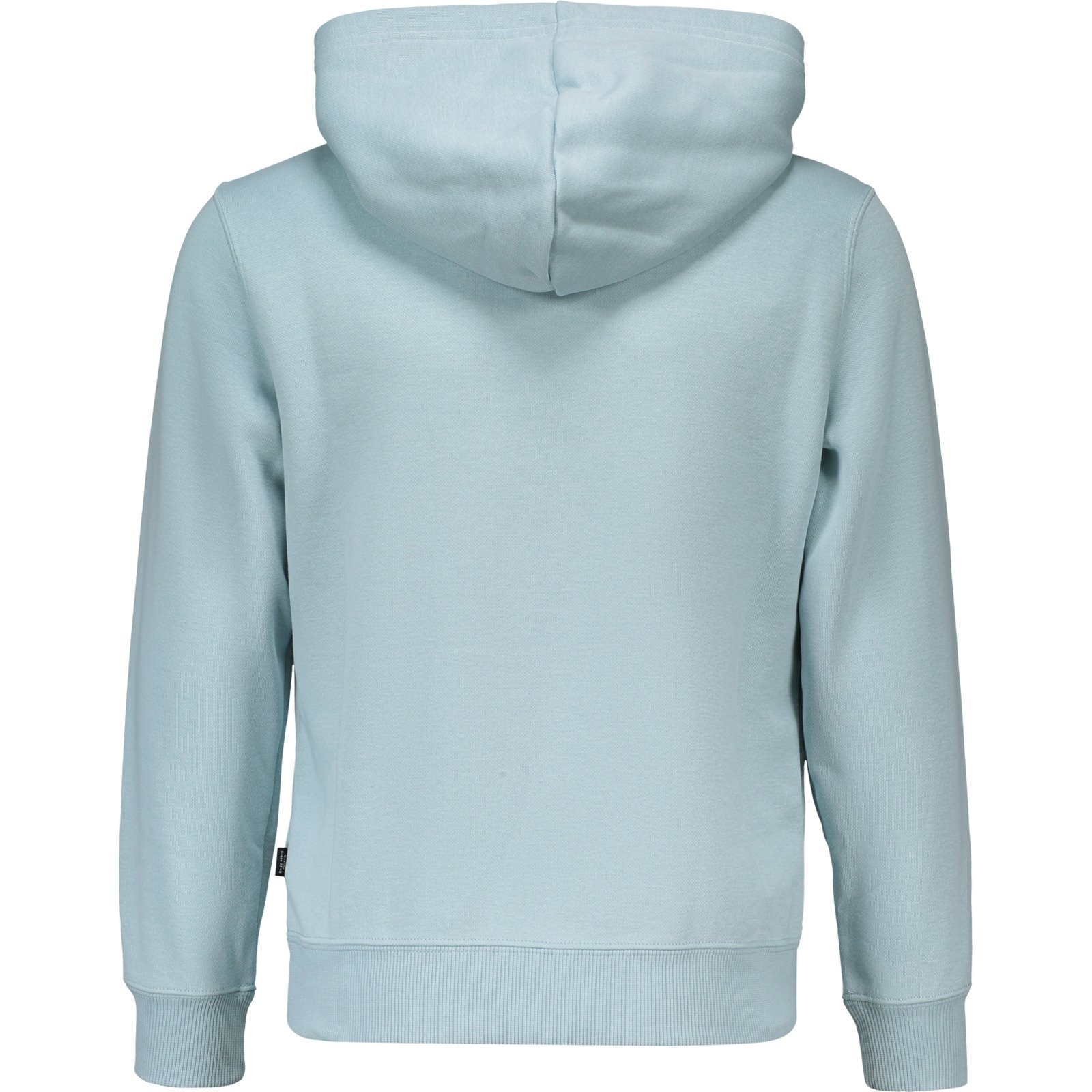 Puma Kinder-Hoddie ESS+ Embroidery FL türkis, 140