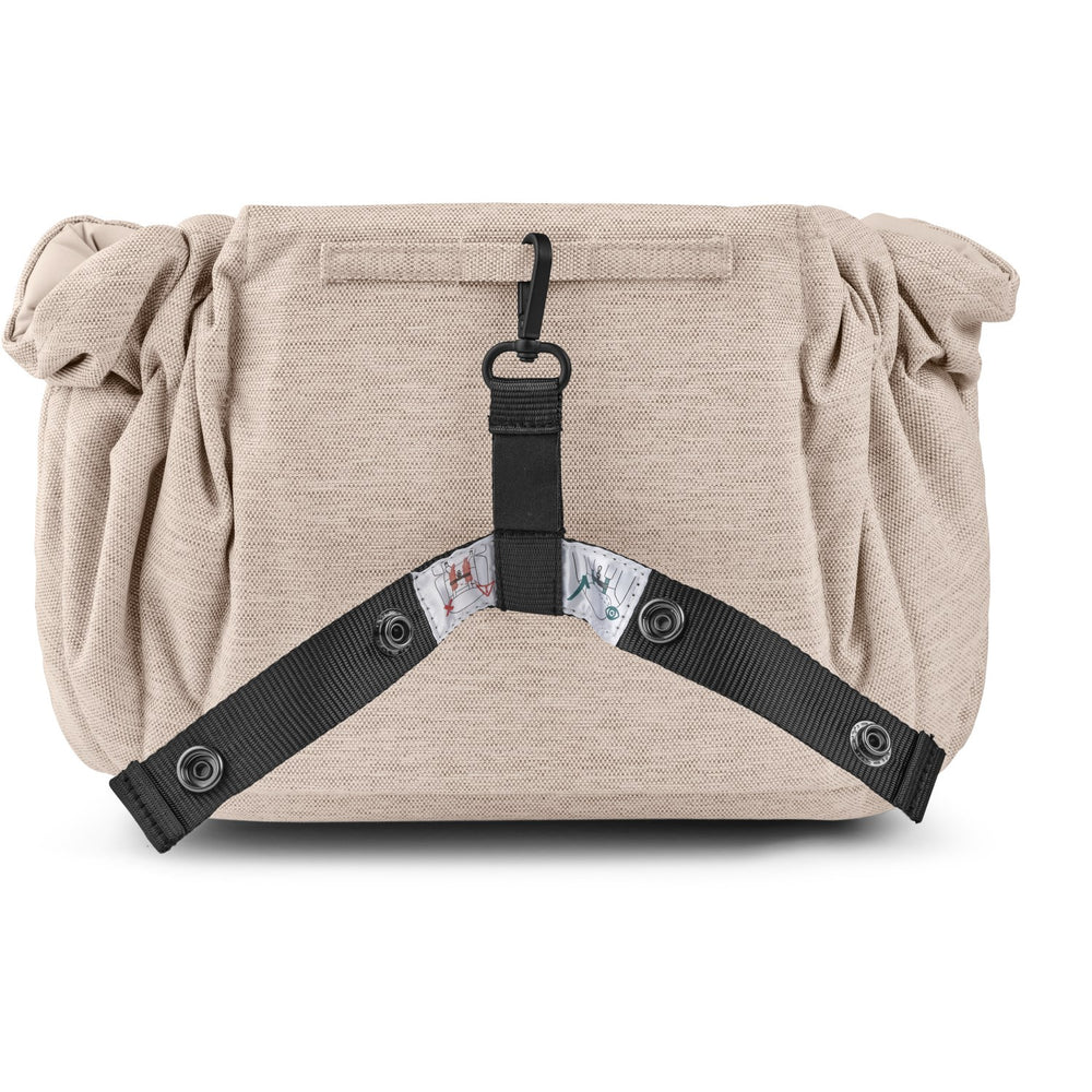 Køb Bugaboo Desert Taupe Babynest