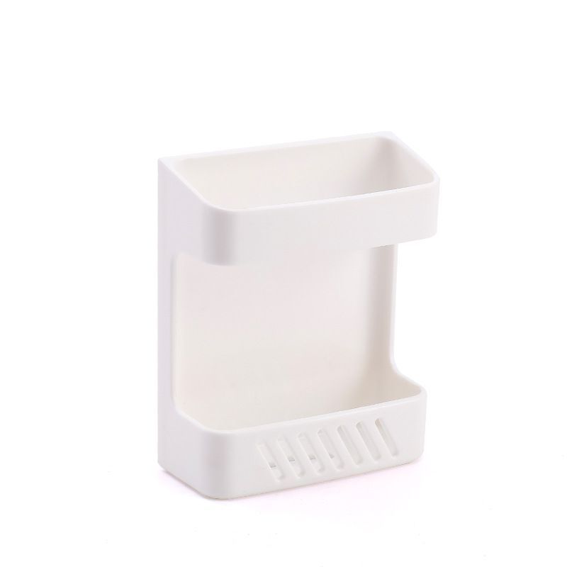 Connie Queenie - Plastic zelfklevende wandorganizer