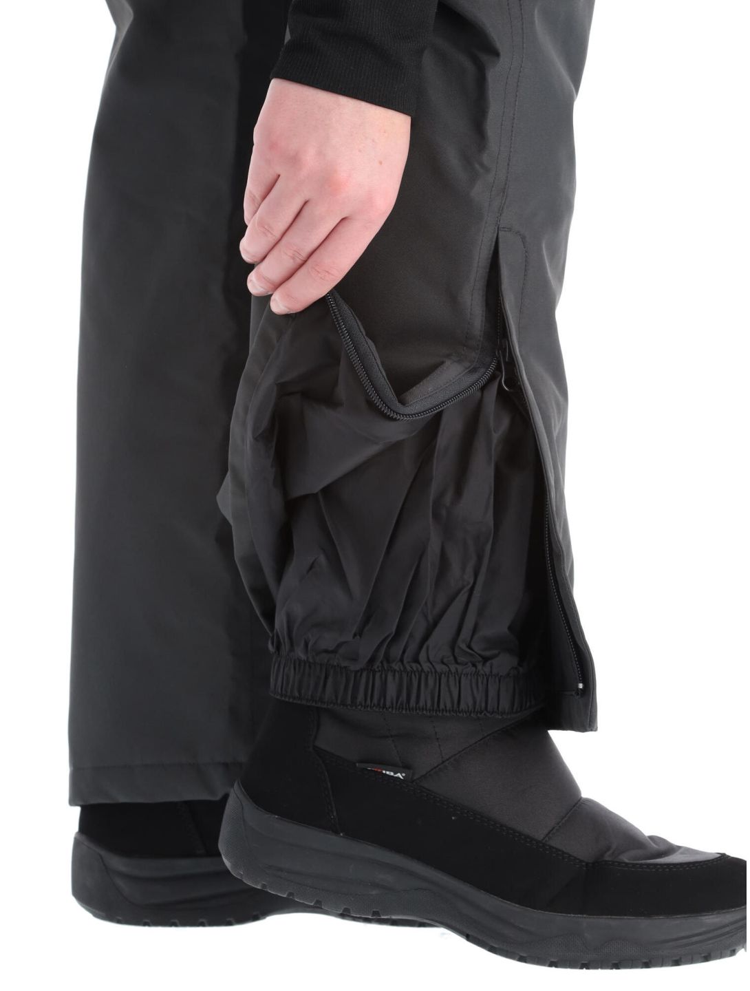 Curlew skibroek dames