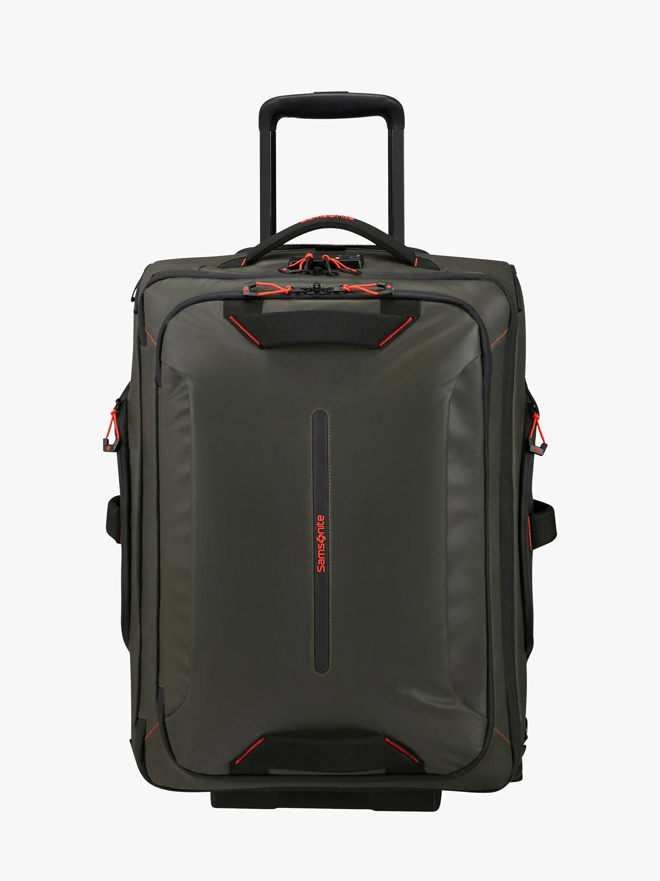 Sac de voyage sac  dos Ecodiver SAMSONITE