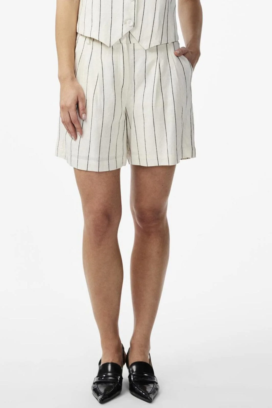 Y.A.S Yasaliva Shorts