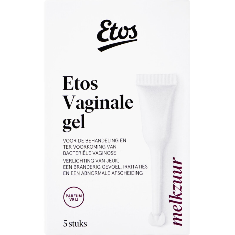 Etos Vaginale gel