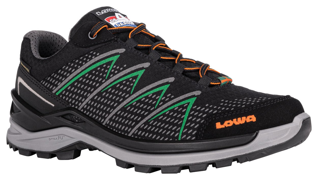Lowa  Ferrox Nijmegen Gtx Lo Vierdaagse