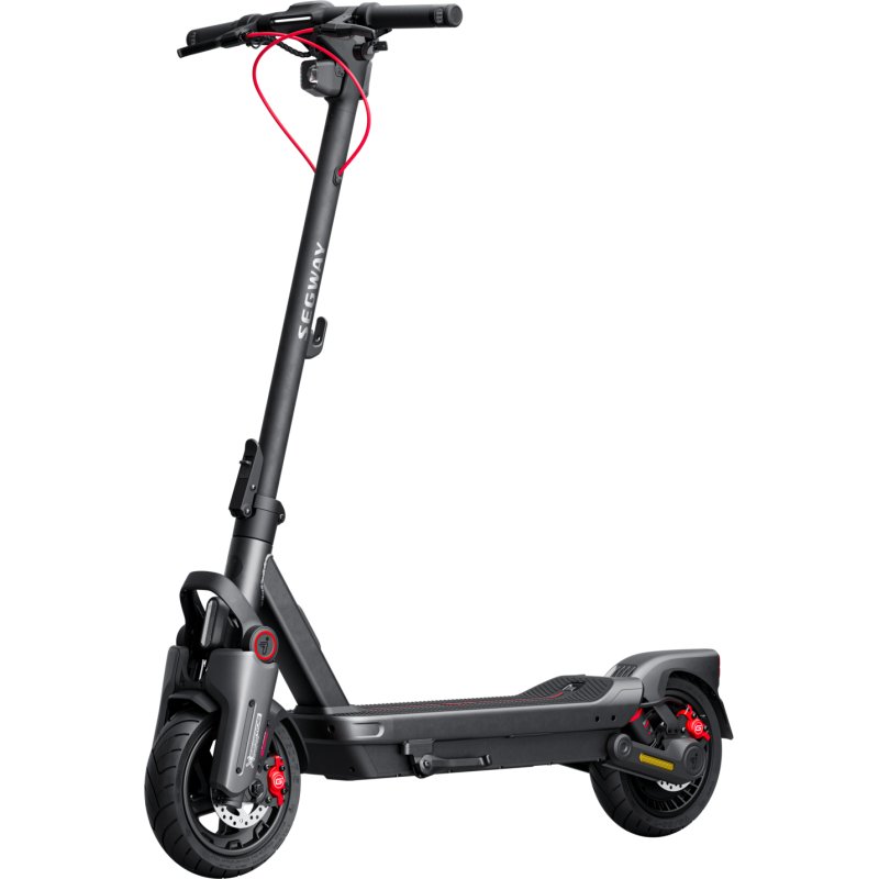 Trottinette électrique Segway Ninebot MAX G3 E