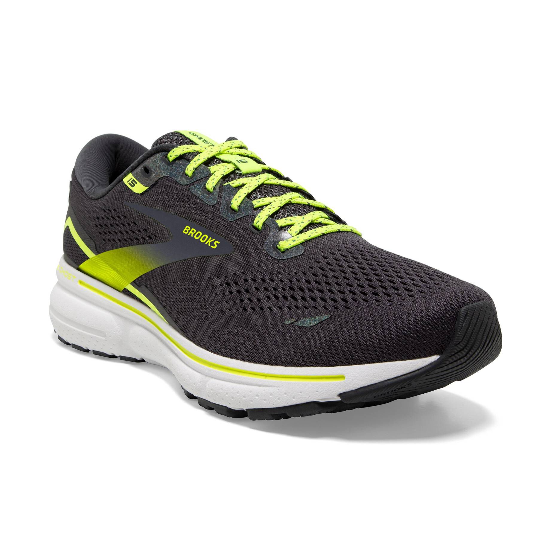 Brooks| Damen Laufschuhe GHOST 15
