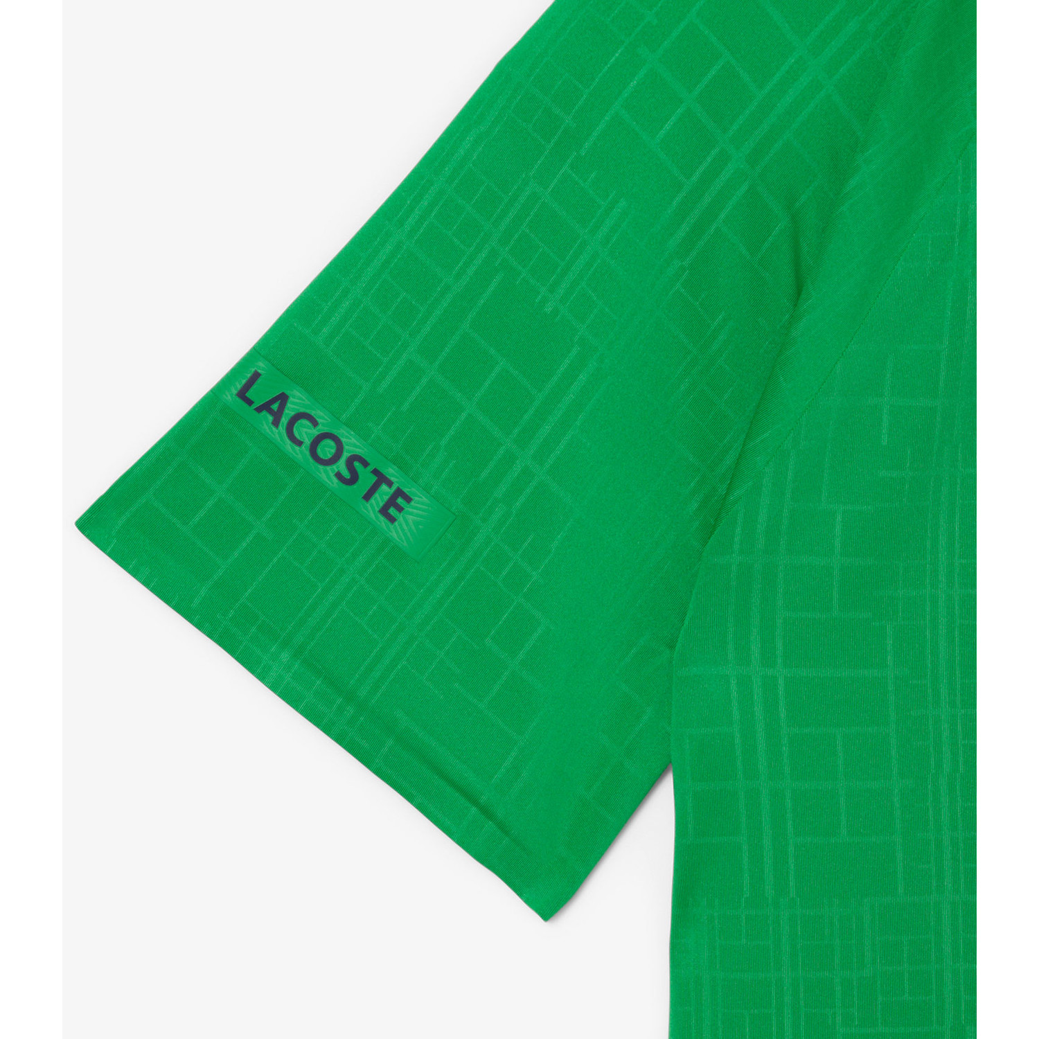 Lacoste Djokovic Polo