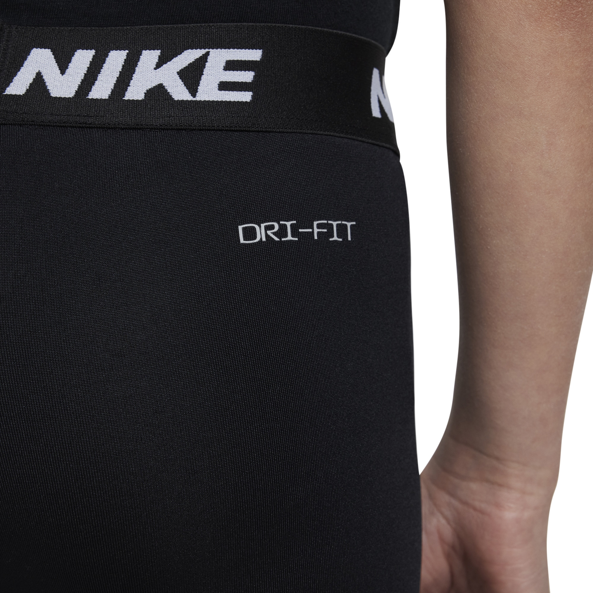 Nike Sportswear Funktionsleggings »NKG SPORT ESSENT PRTD LEGGING - für Kinder«  für Kinder