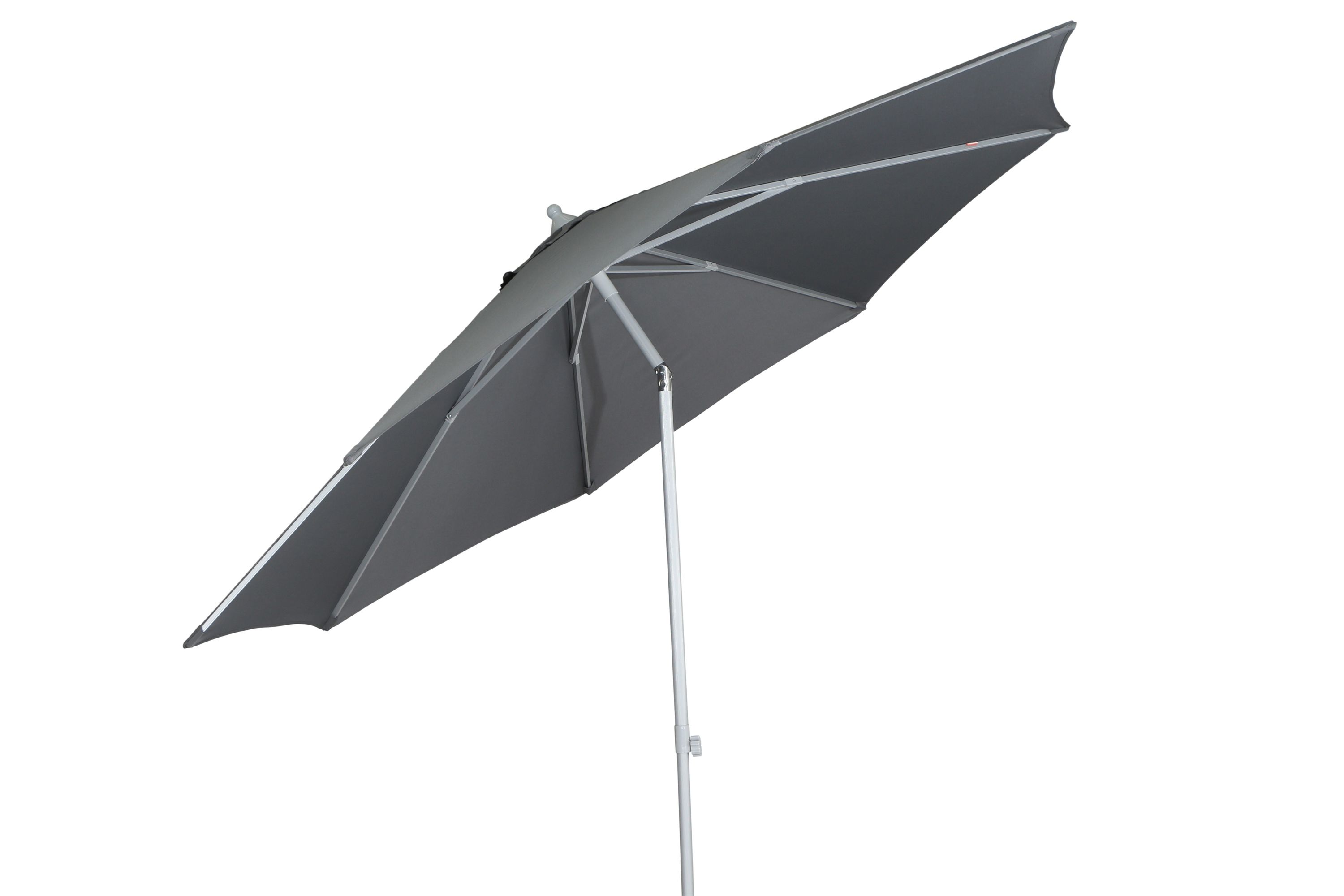 Sonnenschirm SIENA GARDEN Alu-Push Pro
