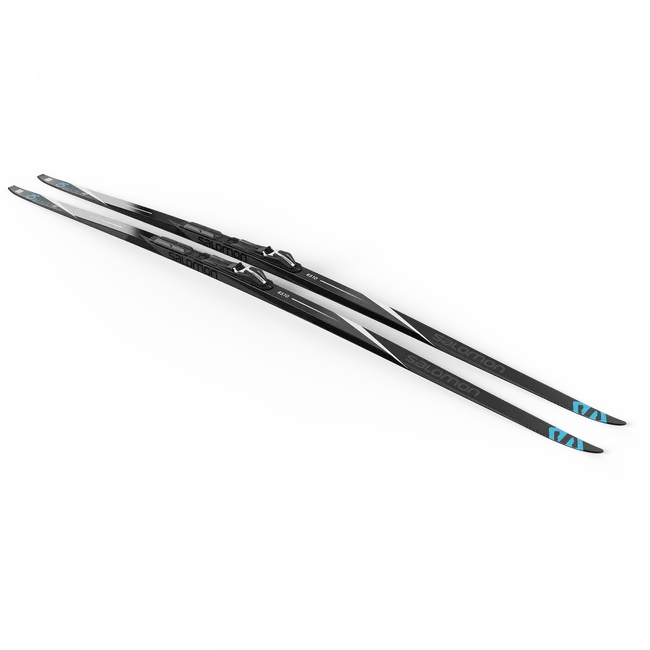 RS10 x-stiff (and Prolink Shift)  Ski- und Bindungs-Set Skating-Langlauf Herren