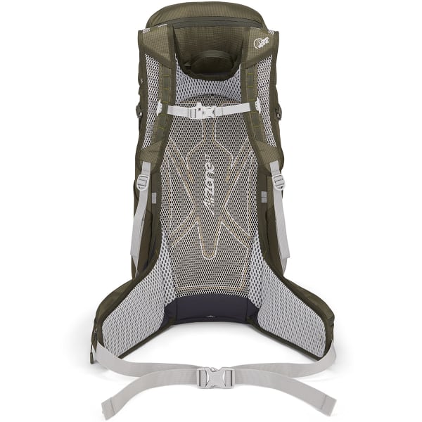 Sac à dos randonnée LOWE ALPINE AIRZONE ACTIVE ARMY