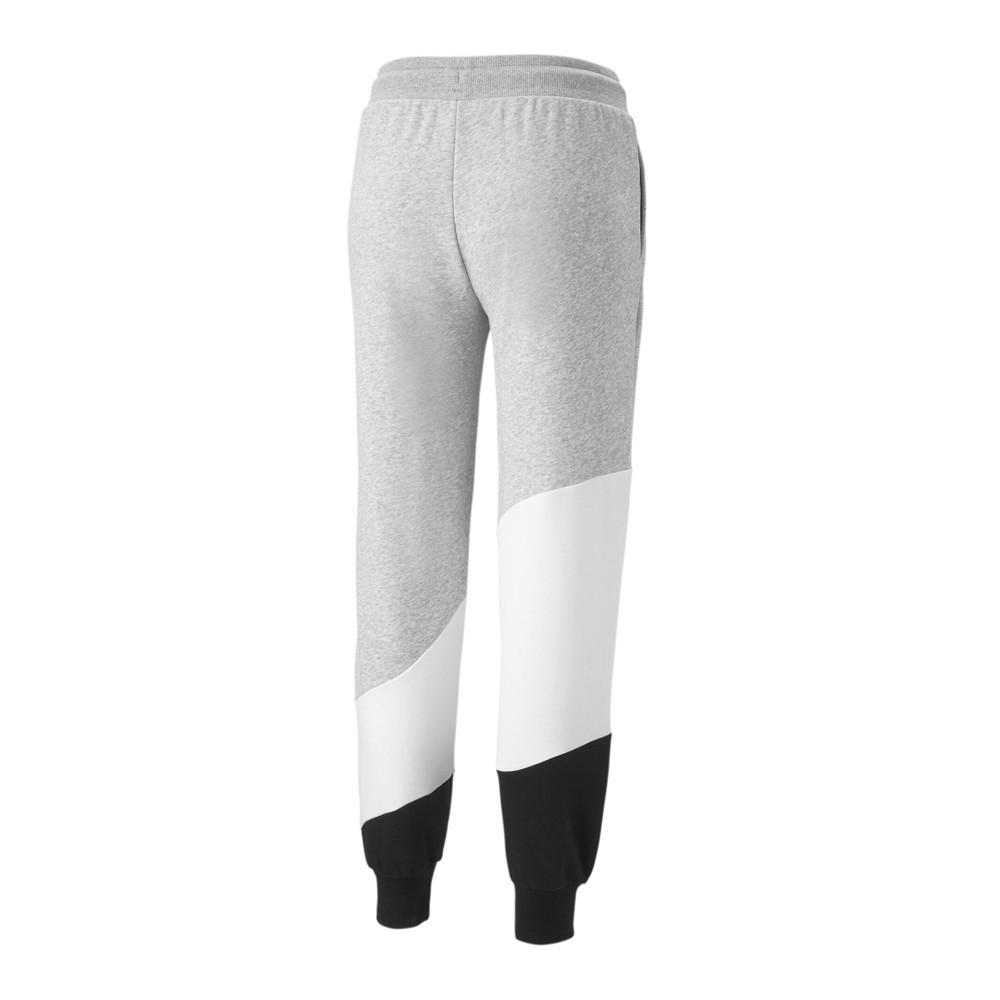 Puma Jogging Gris Femme Puma Cat Pt Tr