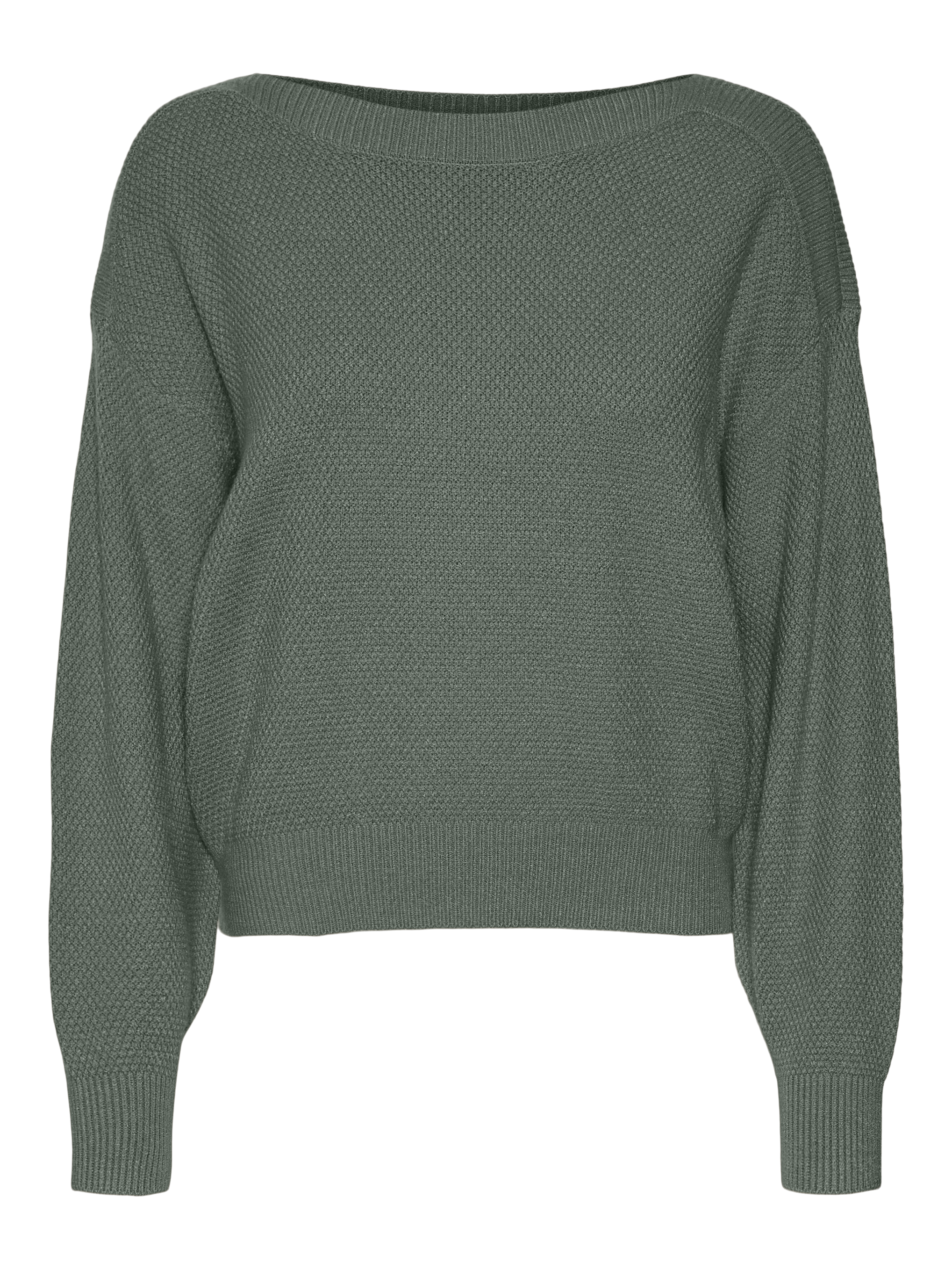 VMCARDI Gebreide pullover