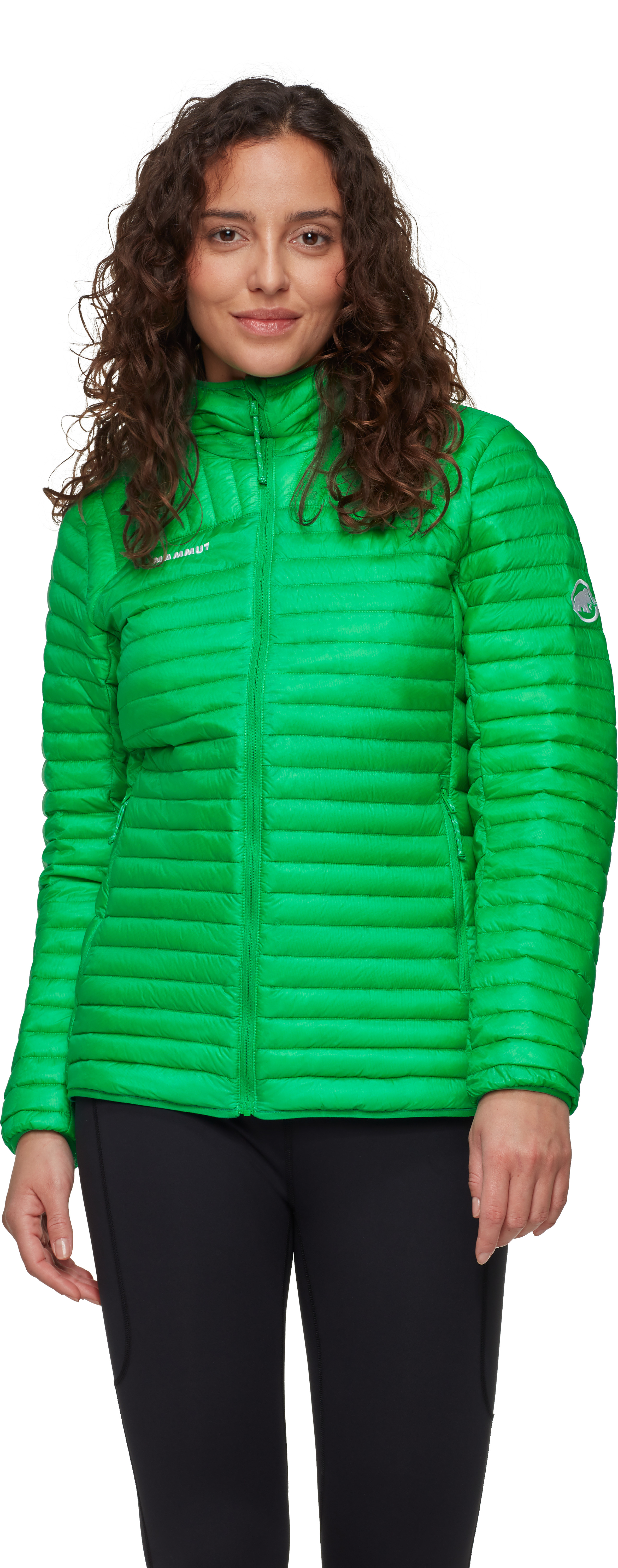Broad Peak Light IN Hooded Jacket Women