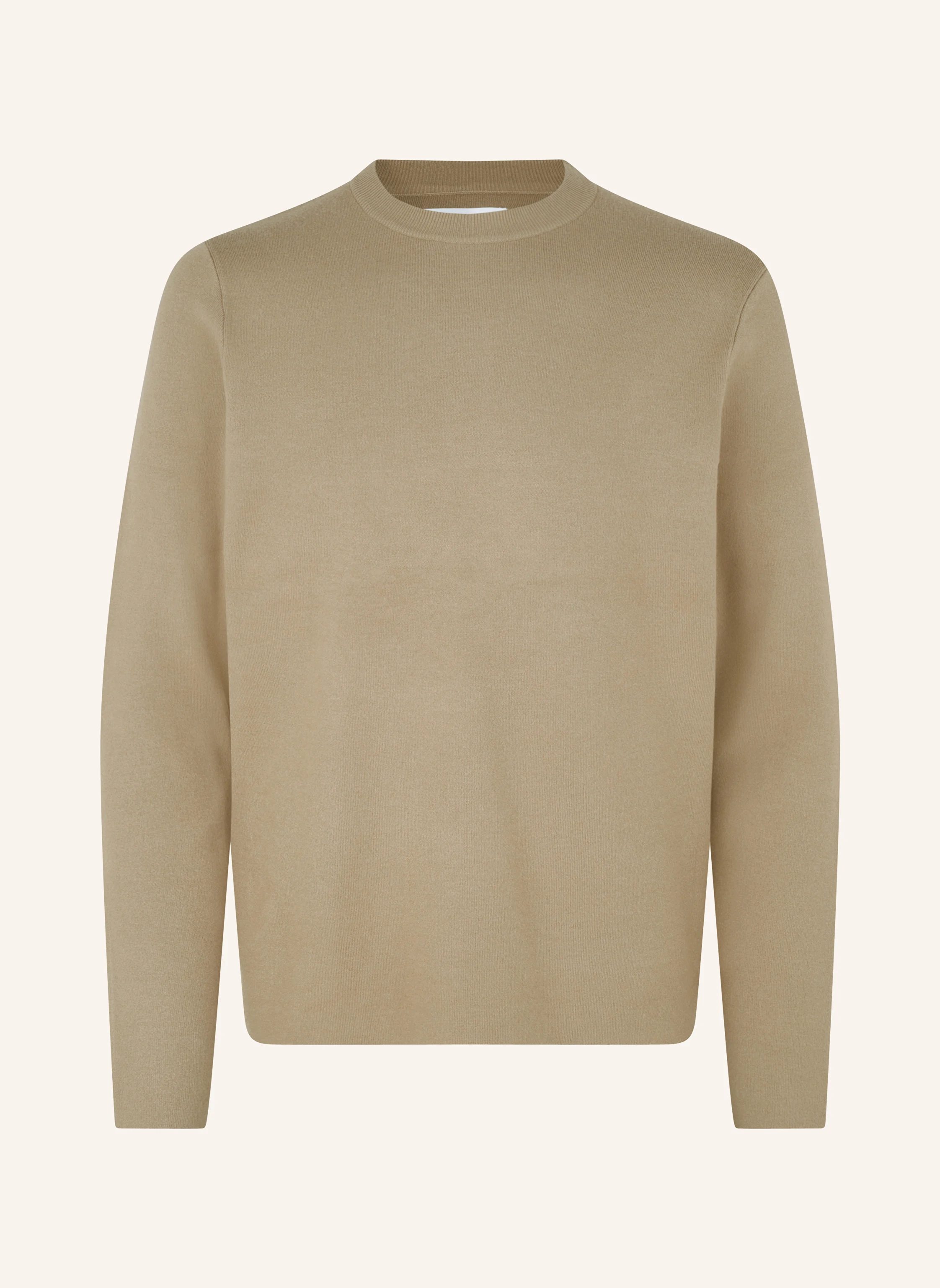 SAMSØE  SAMSØE Pullover GUNAN