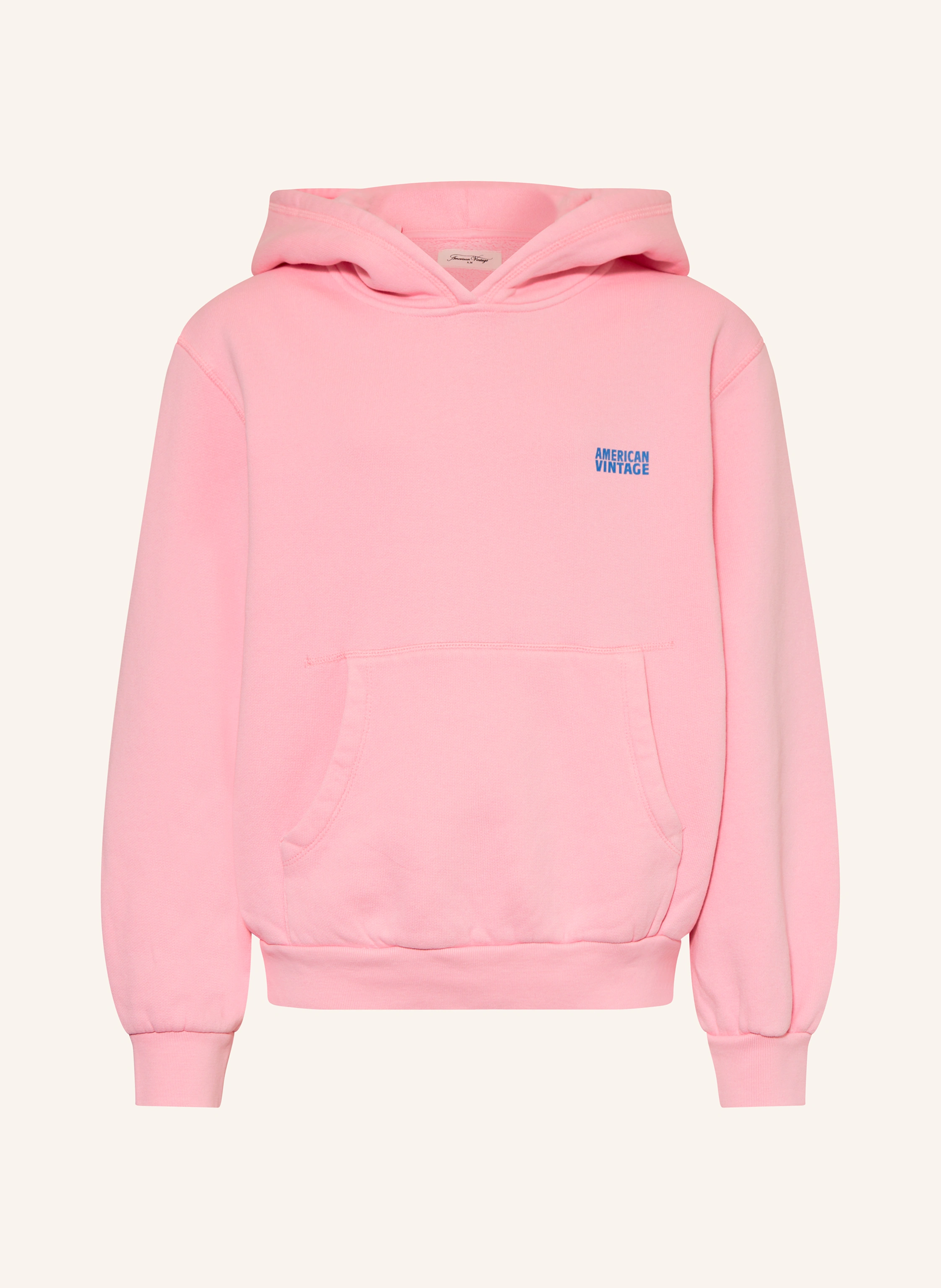 American Vintage Hoodie IZUBIRD
