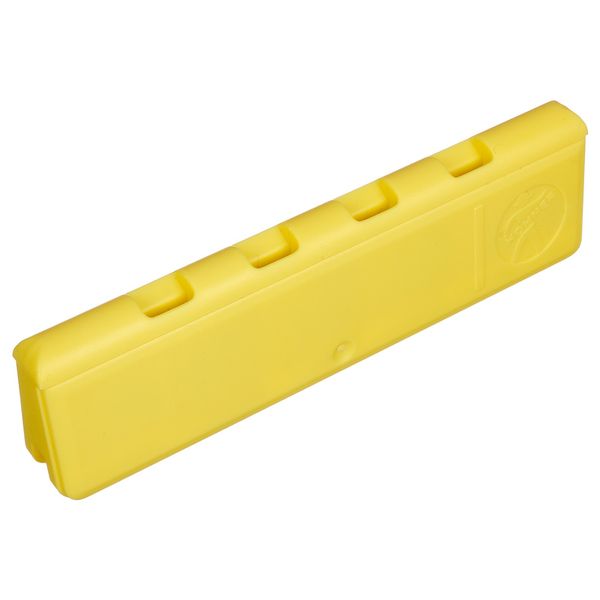 Hohner Speedy Yellow