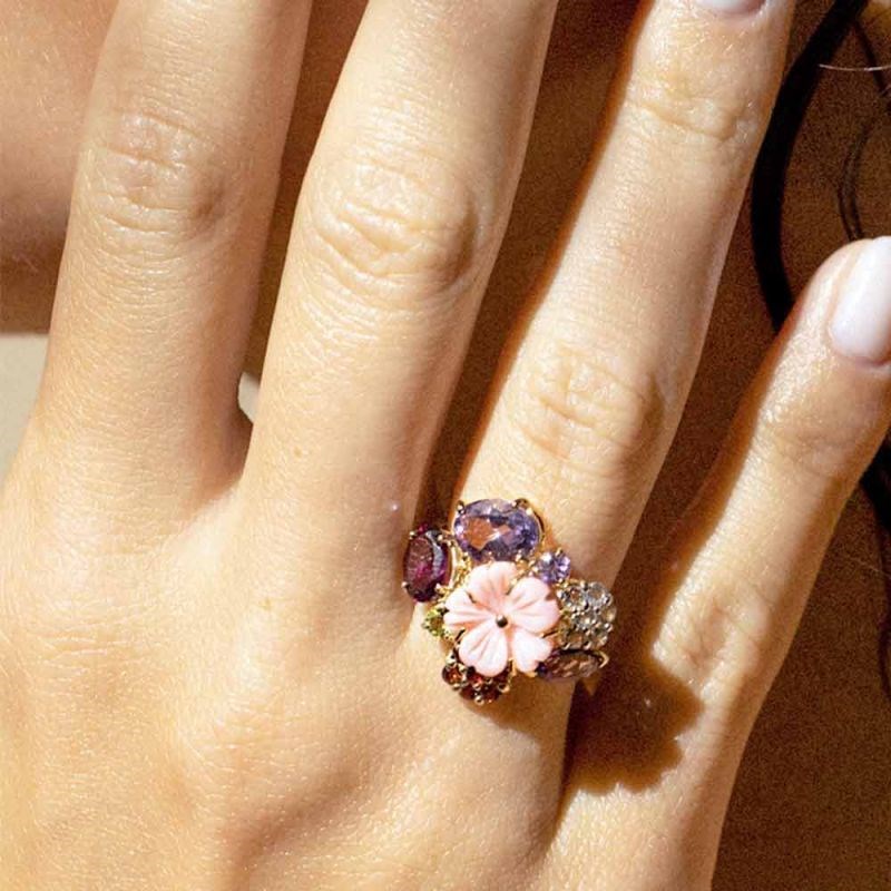 Bague 
