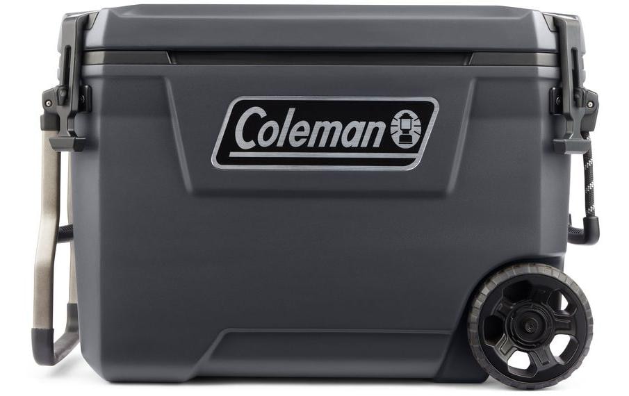 COLEMAN Elektrische Kühlbox »Convoy 65 QT«